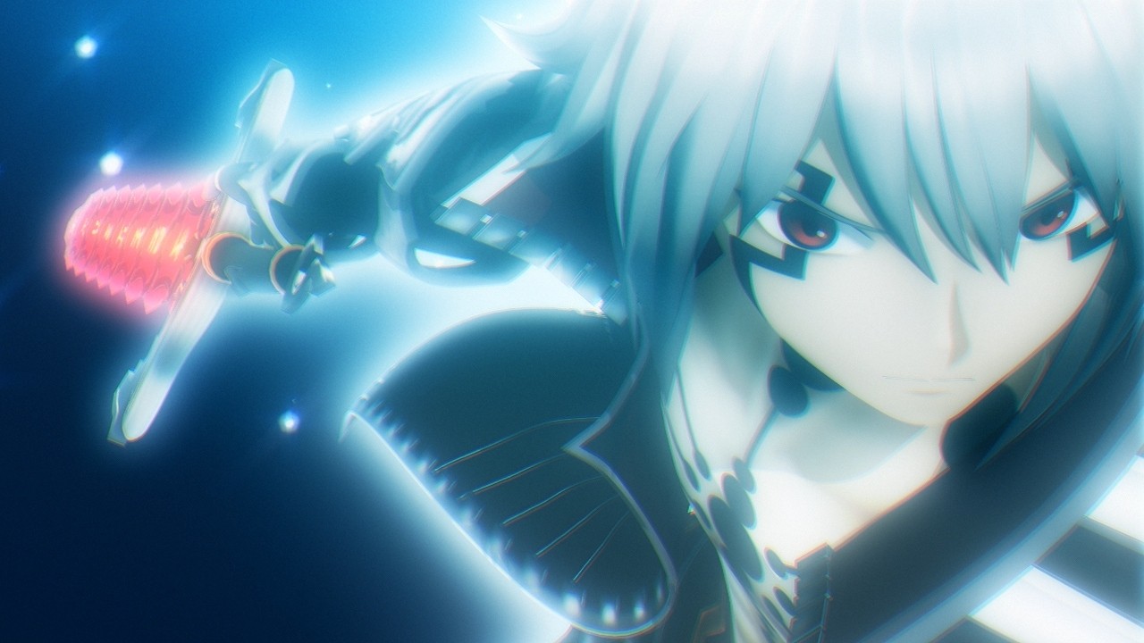 .Hack//G.U. Last Recode - Imagen 41